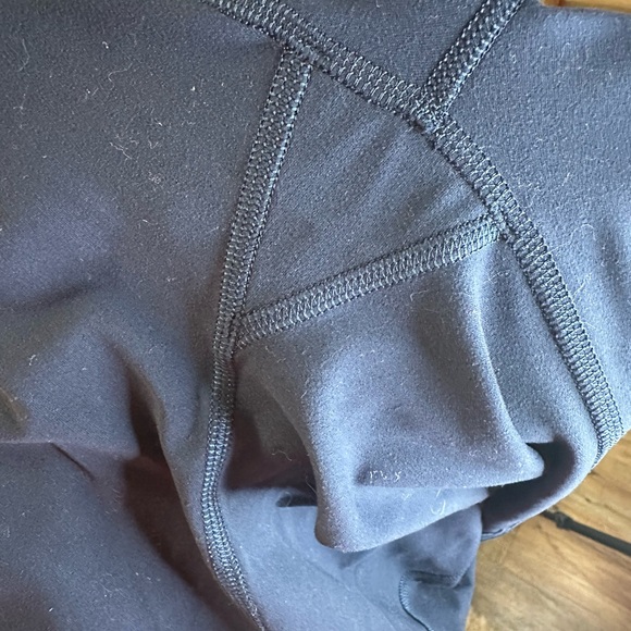 Lululemon Groove Super-High-Rise Flared Pant Nulu™
True Navy - Picture 10 of 10